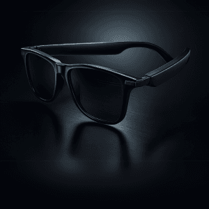 BPENTview M01 Audio Smart Glasses (Sunglasses)