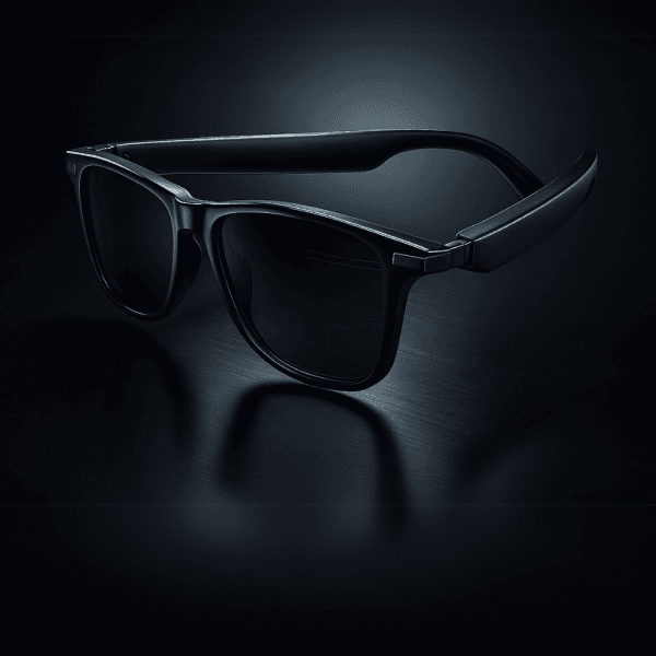 BPENTview M01 Audio Smart Glasses (Sunglasses)